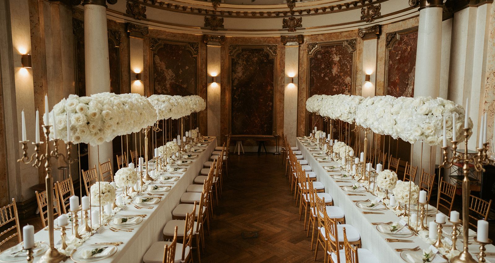 Alure Events