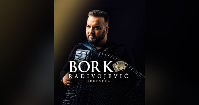 Borko Radivojević
