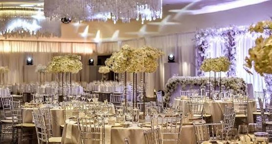 Crowne Plaza Beograd