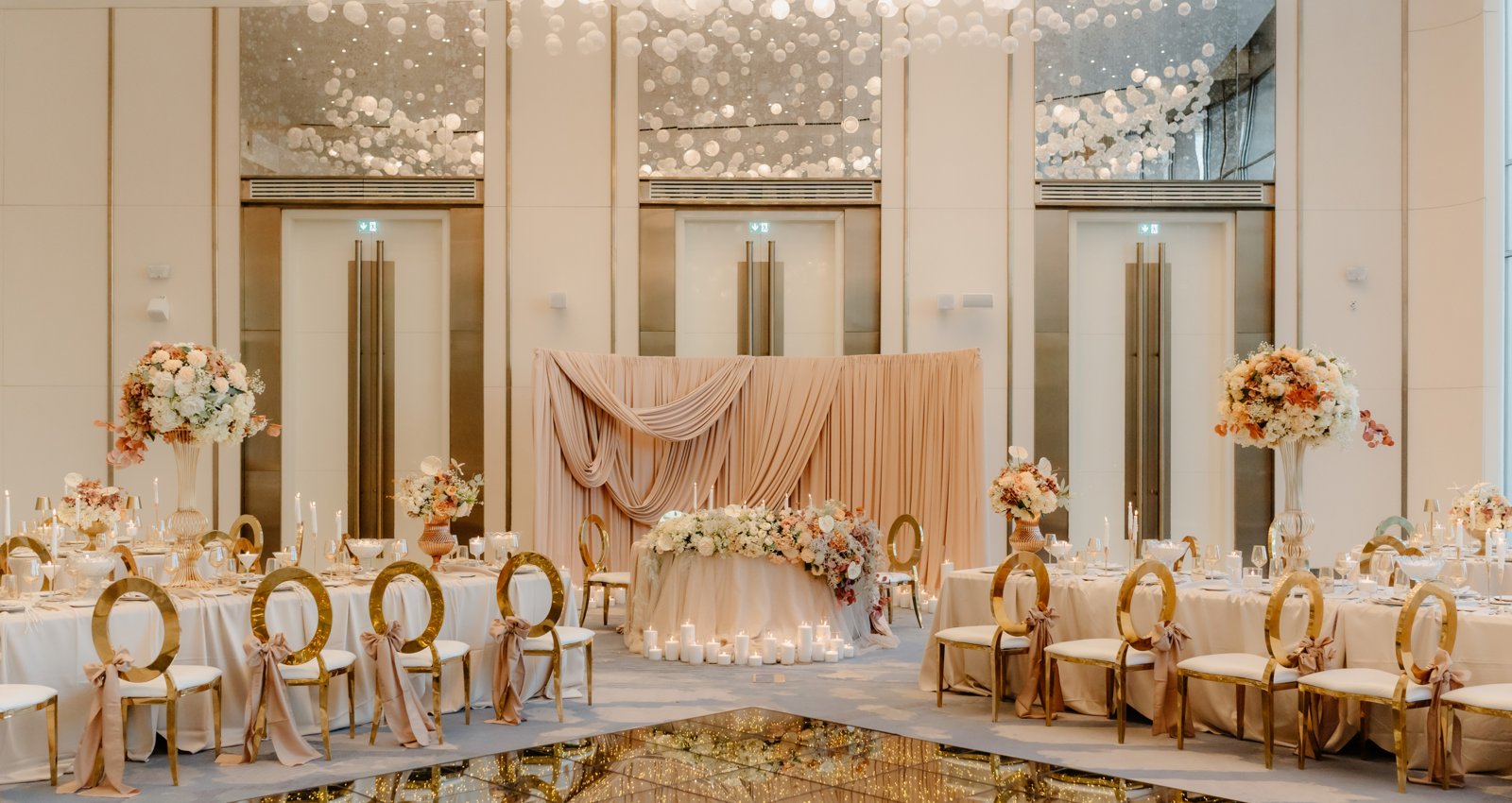 The St. Regis Belgrade